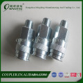 American Universal Quick Connect Coupler hardware parts